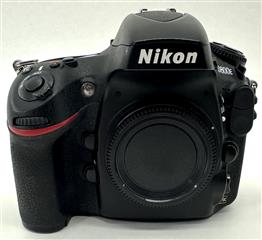 Nikon D800E 36.3MP DSLR AF FHD 1080p Full-Frame FX Camera (21156SC)